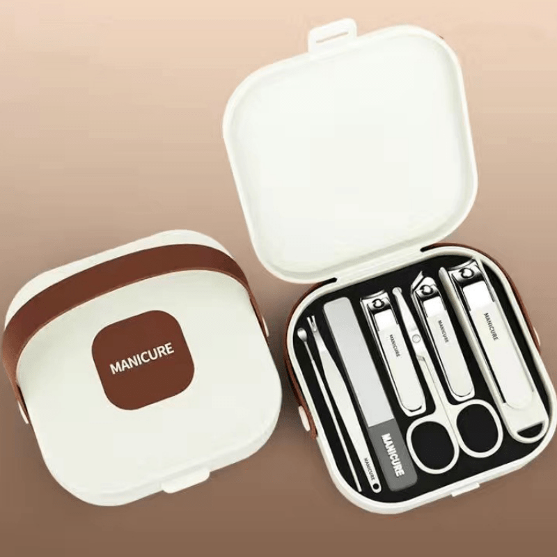 Complete Grooming Kit for Men – Always Perfectly Groomed