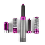All-in-One Hair Styler for Stunning Looks