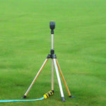 AquaSphere 360° Automatic Irrigation System | Efficient water use