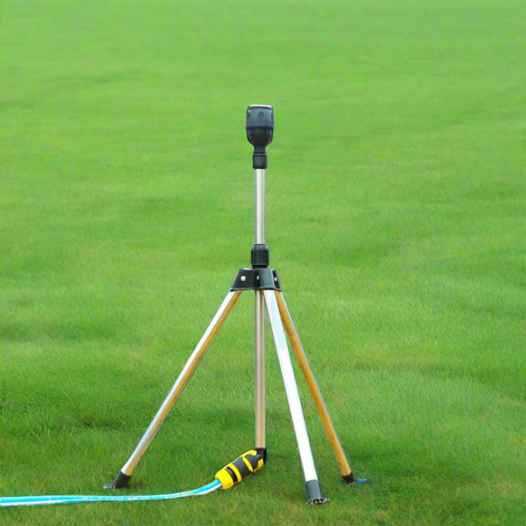 AquaSphere 360° Automatic Irrigation System | Efficient water use