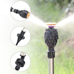 AquaSphere 360° Automatic Irrigation System | Efficient water use