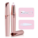 GlamTrim | Electric Eyebrow Trimmer for Perfect Shapes