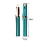 GlamTrim | Electric Eyebrow Trimmer for Perfect Shapes