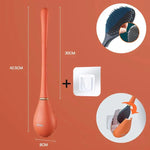 Save 50% now - Stylish toilet brush for your bathroom