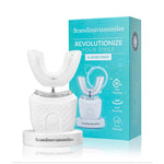 Zahnglanz Pro Electric Toothbrush | Your fuss-free oral care
