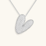 Elegante Diamant-Halskette für zeitlosen Stil