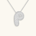 Elegante Diamant-Halskette für zeitlosen Stil