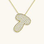 Elegante Diamant-Halskette für zeitlosen Stil