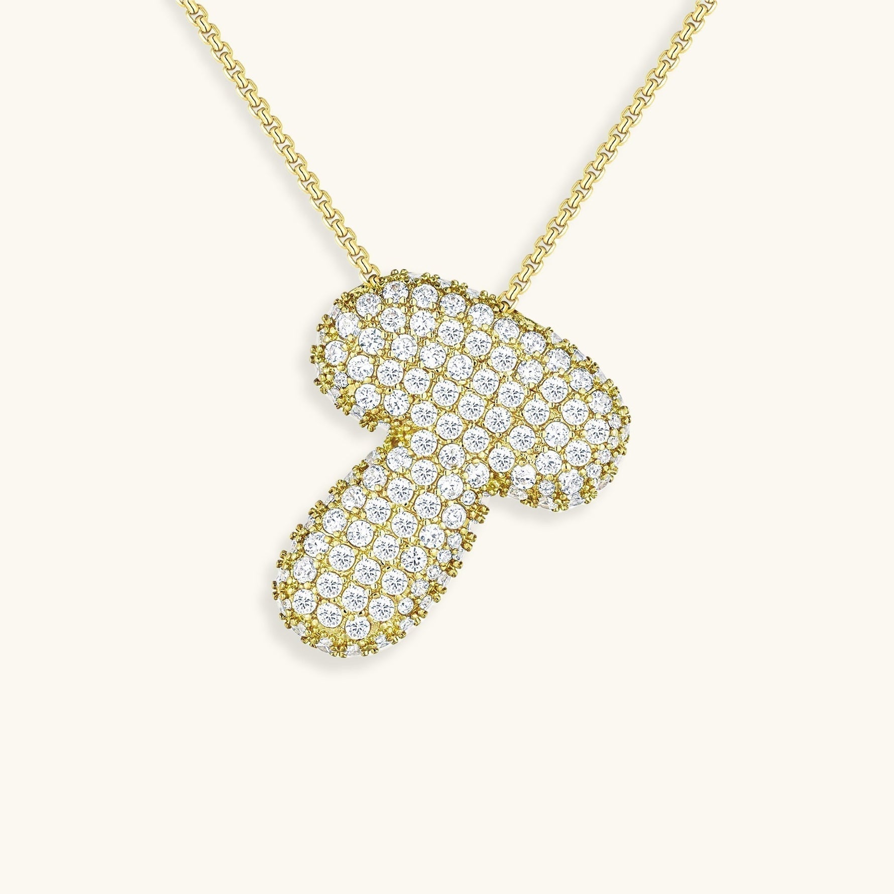 Elegante Diamant-Halskette für zeitlosen Stil