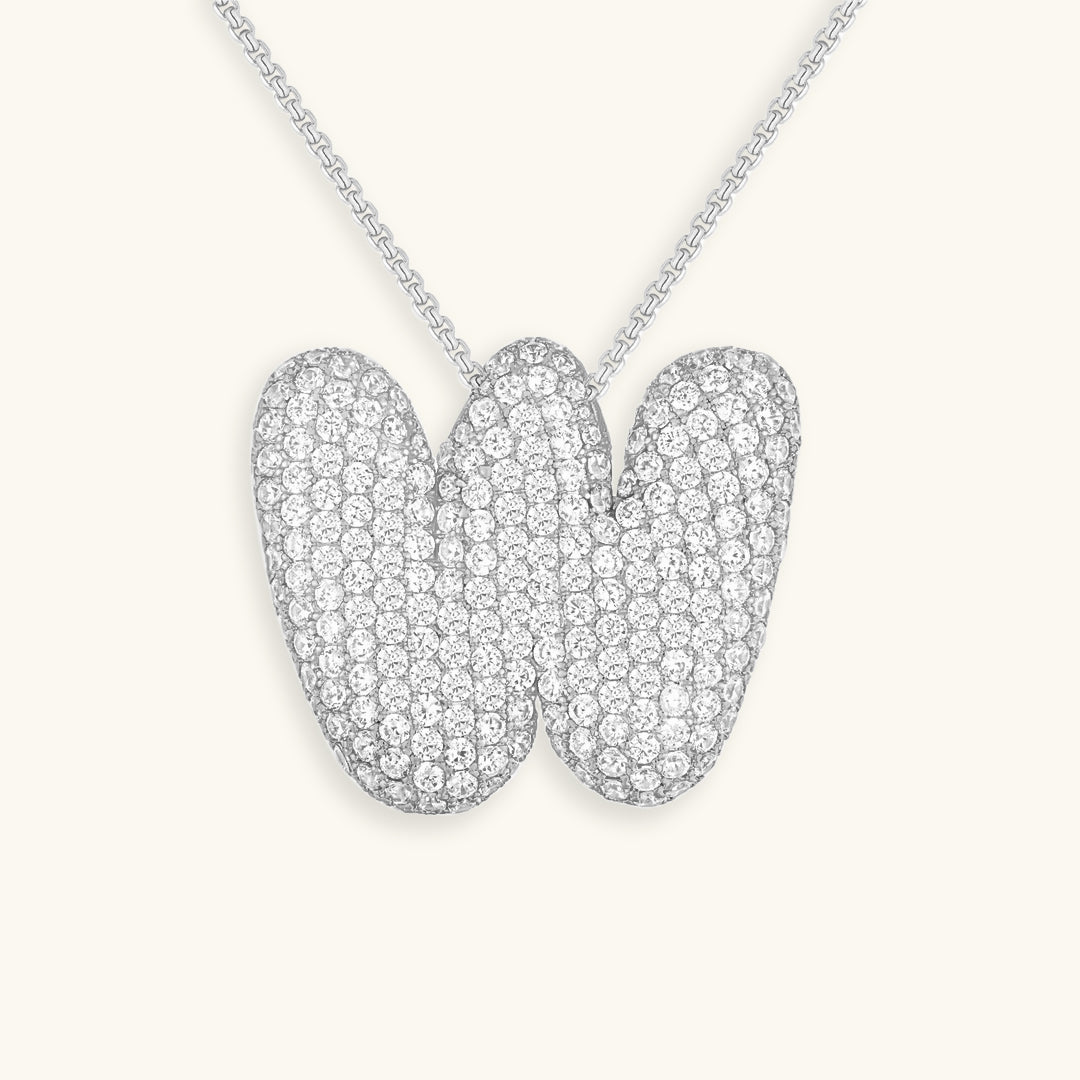Elegante Diamant-Halskette für zeitlosen Stil