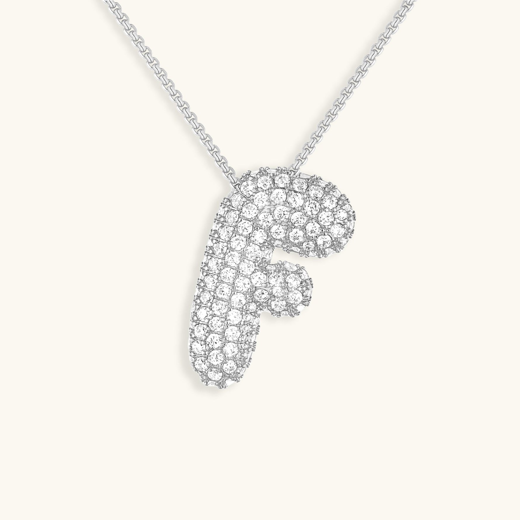Elegante Diamant-Halskette für zeitlosen Stil