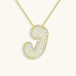 Elegante Diamant-Halskette für zeitlosen Stil