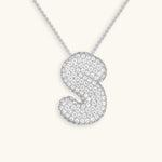 Elegante Diamant-Halskette für zeitlosen Stil