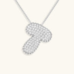Elegante Diamant-Halskette für zeitlosen Stil