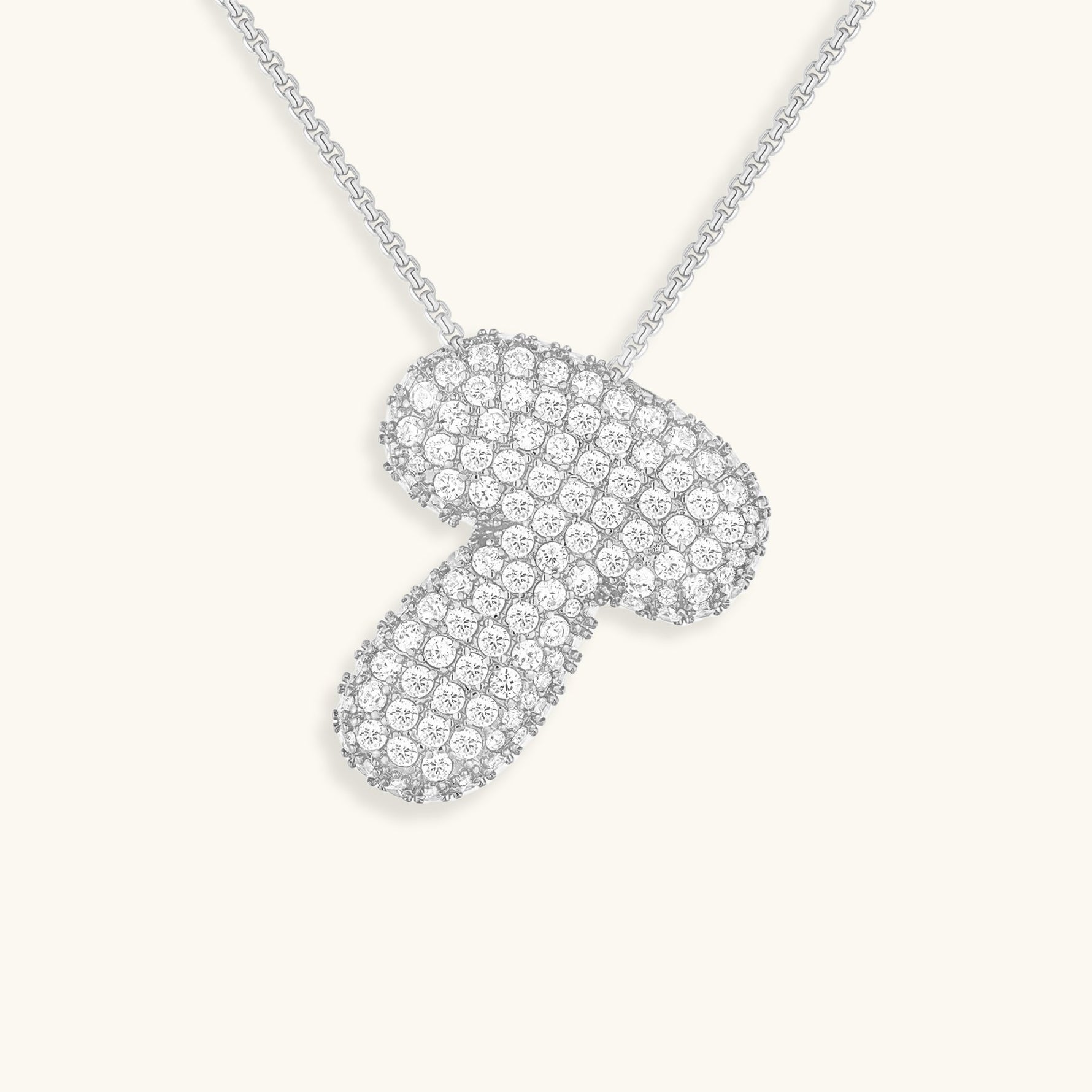 Elegante Diamant-Halskette für zeitlosen Stil