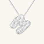 Elegante Diamant-Halskette für zeitlosen Stil