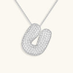 Elegante Diamant-Halskette für zeitlosen Stil