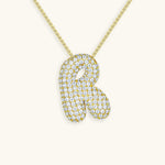 Elegante Diamant-Halskette für zeitlosen Stil