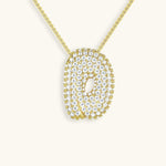 Elegante Diamant-Halskette für zeitlosen Stil