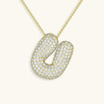 Elegante Diamant-Halskette für zeitlosen Stil