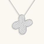Elegante Diamant-Halskette für zeitlosen Stil