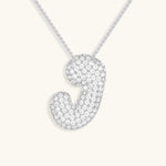 Elegante Diamant-Halskette für zeitlosen Stil