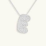 Elegante Diamant-Halskette für zeitlosen Stil