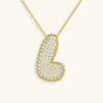 Elegante Diamant-Halskette für zeitlosen Stil