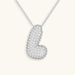 Elegante Diamant-Halskette für zeitlosen Stil