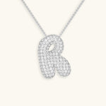Elegante Diamant-Halskette für zeitlosen Stil