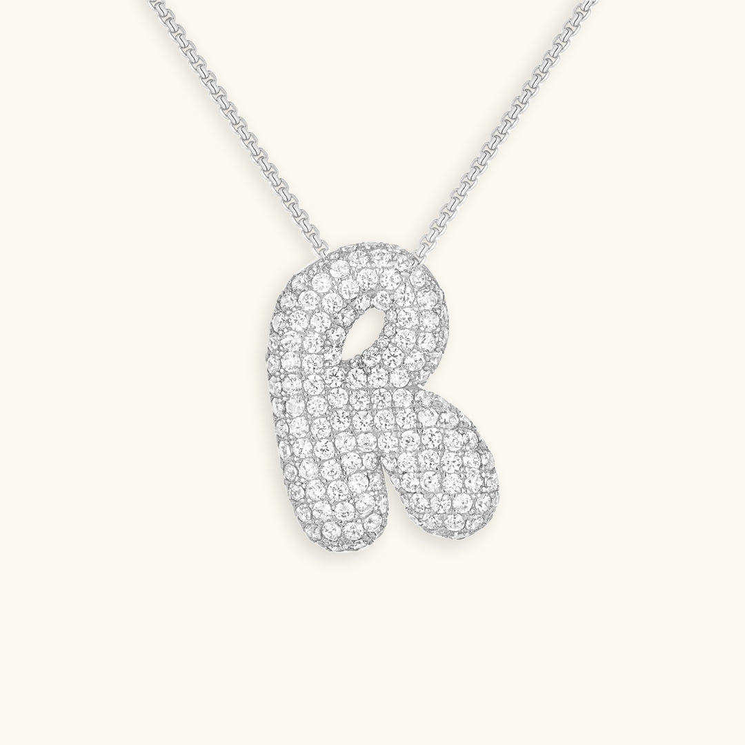 Elegante Diamant-Halskette für zeitlosen Stil