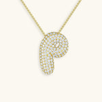 Elegante Diamant-Halskette für zeitlosen Stil