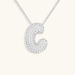 Elegante Diamant-Halskette für zeitlosen Stil