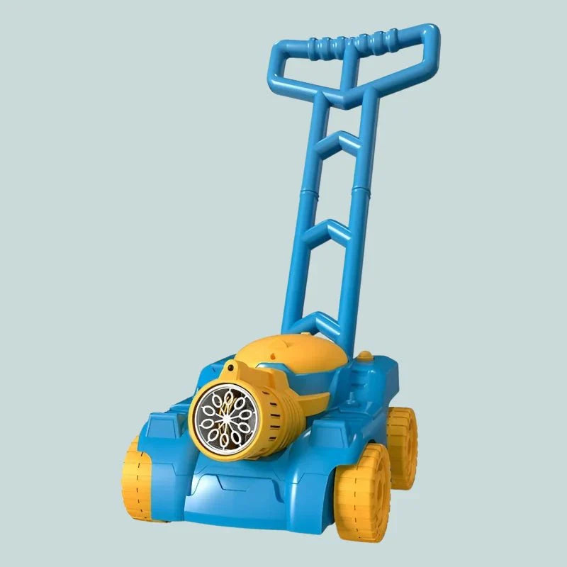Blasenmaschine für Seifenblasen