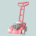 Blasenmaschine für Seifenblasen