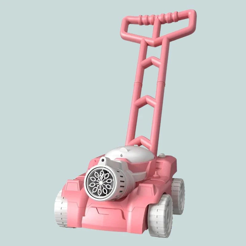 Blasenmaschine für Seifenblasen