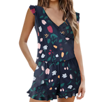 Versatile swimsuit with integrated bra for perfect beach moments