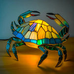 Fascinating Artificial Light Source - Animalistic Elegance