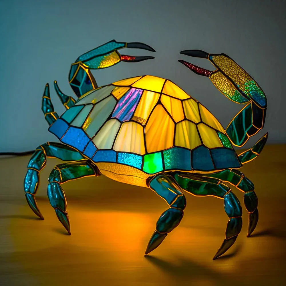 Fascinating Artificial Light Source - Animalistic Elegance