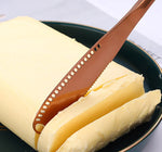 Butterfreund | Eleganter Buttermesser für perfekten Genuss