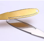 Butterfreund | Eleganter Buttermesser für perfekten Genuss