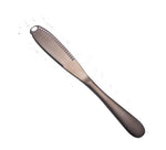 Butterfreund | Eleganter Buttermesser für perfekten Genuss