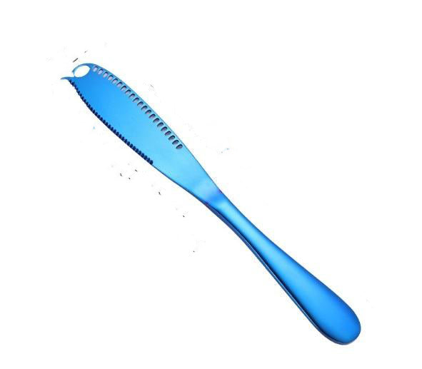 Butterfreund | Eleganter Buttermesser für perfekten Genuss