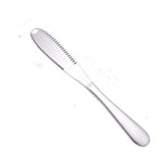 Butterfreund | Eleganter Buttermesser für perfekten Genuss