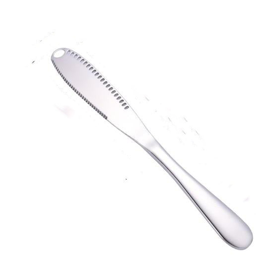 Butterfreund | Eleganter Buttermesser für perfekten Genuss