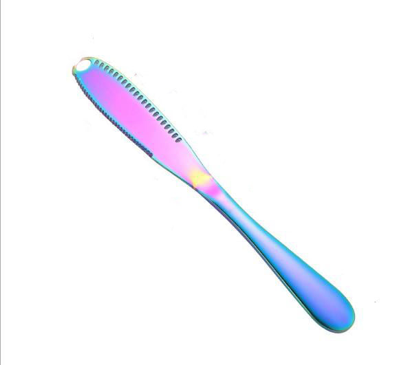 Butterfreund | Eleganter Buttermesser für perfekten Genuss