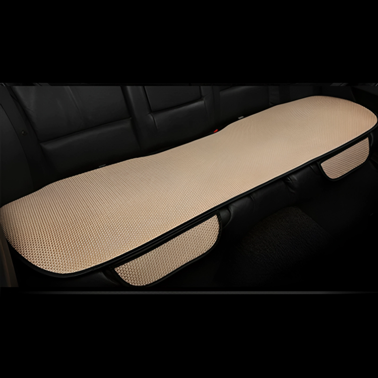 Cooling Comfort Seat Cushion for Your Car