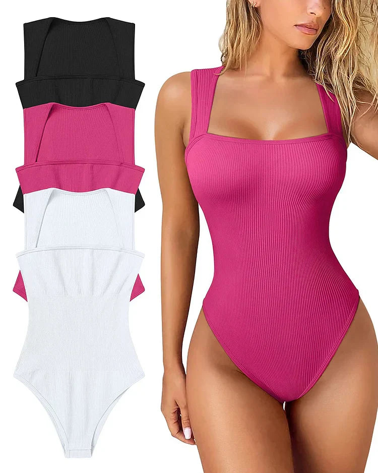 Confidence Bodysuit | Discover your new self