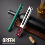 WineGenie – The effortless bottle opener for perfect enjoyment