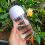 Automated Pot Plant Watering System – 500 ml